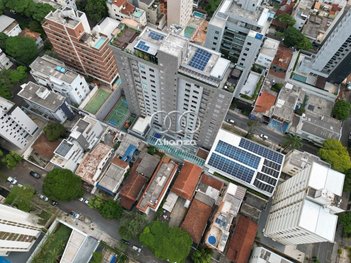 apartment em Rua Joaquim Linhares, Anchieta - Belo Horizonte - MG