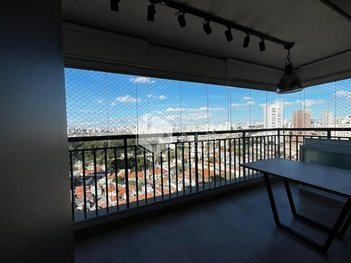 apartment em Rua Teodureto Souto, Cambuci - São Paulo - SP