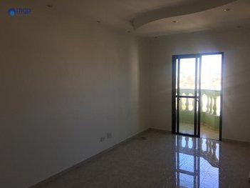apartment em Rua Rio Doce, Vila Gustavo - São Paulo - SP