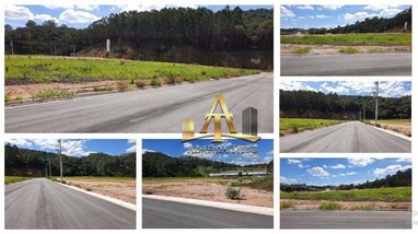 commercial_land_lot em Rodovia Presidente Castelo Branco, Ingahi - Itapevi - SP