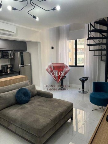 apartment em Rua Doutor Fadlo Haidar, Vila Olímpia - São Paulo - SP