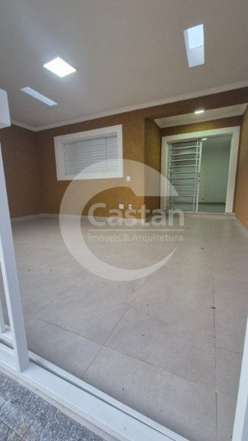 house em Rua Santo Inácio, Parque São Jorge - São Paulo - SP