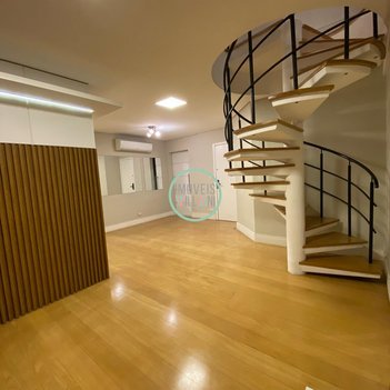 apartment em Rua do Aruana, Parque Residencial Aquarius - São José dos Campos - SP