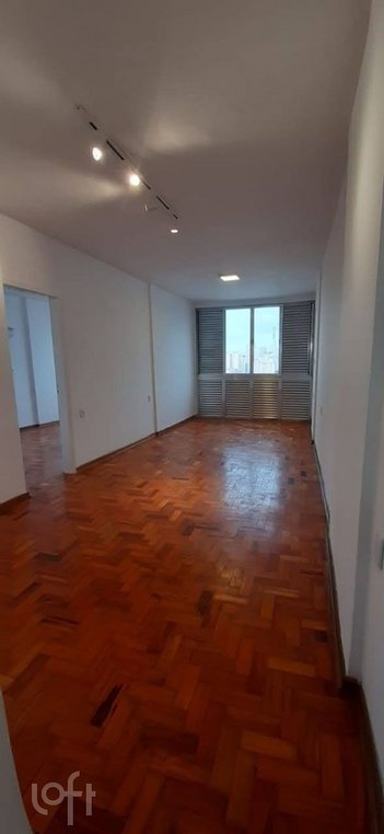 apartment em Paim, Bela Vista - São Paulo - SP