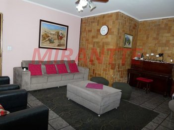 house em Rua Soldado José Rufino Costa, Parque Novo Mundo - São Paulo - SP