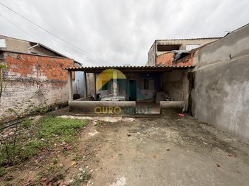 house em Rua Cascatinha, Dic V (Conjunto Habitacional Chico Mendes) - Campinas - SP