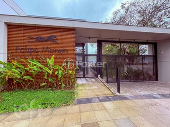 apartment em Rodovia João Paulo, João Paulo - Florianópolis - SC