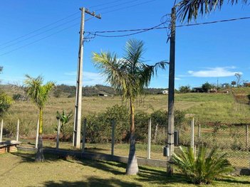 agricultural em Rodovia José Garcia de Campos, Conjunto Habitacional Jamile Dequech - Londrina - PR