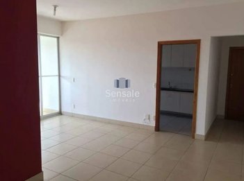 apartment em Rua Ernani Agricola, Buritis - Belo Horizonte - MG