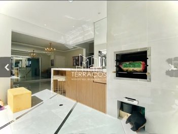 apartment em Rua Hilda Del Nero Bisquolo, Jardim Florestal - Jundiaí - SP