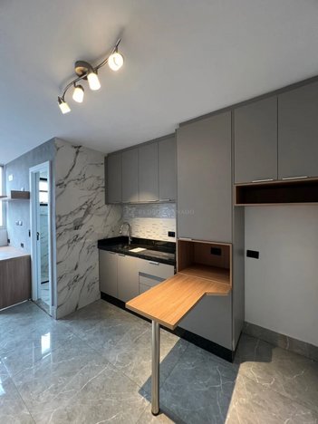 apartment em Rua Professor Carlos Weiss, Zona 07 - Maringá - PR