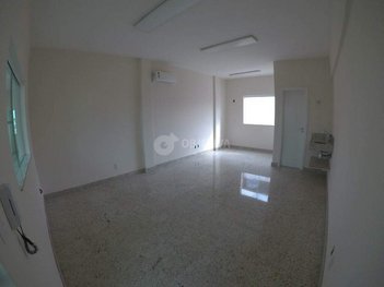 office em Rua Santa Catarina, Brasil - Uberlândia - MG