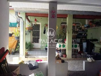 house em Rua Maria Tereza Martins, Jardim Parque Jupiá - Piracicaba - SP