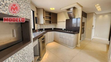 apartment em Rua Voluntários de Piracicaba, Cidade Alta - Piracicaba - SP