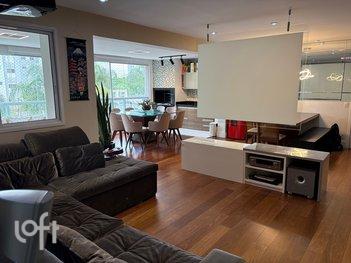 apartment em Tabor, Ipiranga - São Paulo - SP