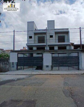 house em Rua Prefeito José de Melo Franco, Jardim Universo - Mogi das Cruzes - SP