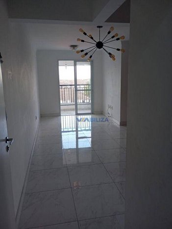 apartment em Rua Cidade Lion, Jardim Anny - Guarulhos - SP