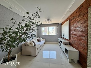 apartment em Rua Isidoro Caetano, Pioneiros - Balneário Camboriú - SC