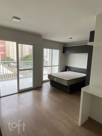 apartment em Dois de Julho, Ipiranga - São Paulo - SP