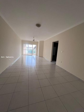 apartment em Rua Osvaldo de Andrade, Jardim Nova Yorque - Araçatuba - SP
