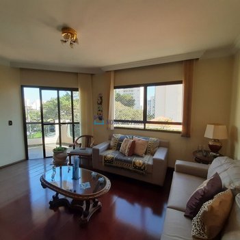 apartment em Rua Dom Pero Leitão, Vila Gumercindo - São Paulo - SP