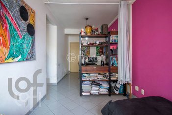 apartment em Alameda Ribeirão Preto, Bela Vista - São Paulo - SP