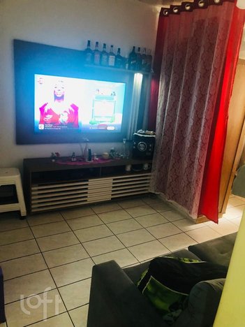 apartment em Oscar Cintra Gordinho, Liberdade - São Paulo - SP