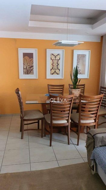 house em Avenida Francisco das Chagas Oliveira, Pinheiros - São José do Rio Preto - SP