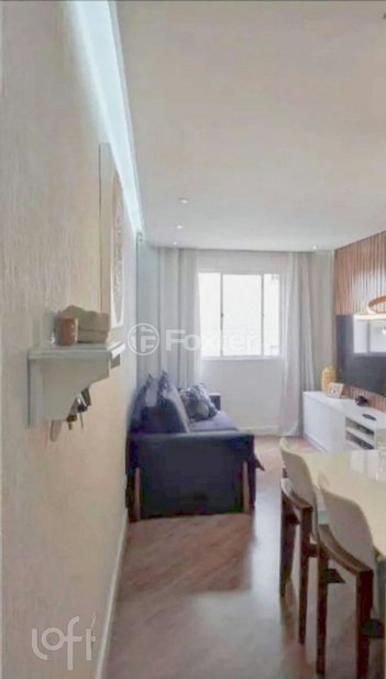 apartment em Avenida Sete de Setembro, Centro - Diadema - SP