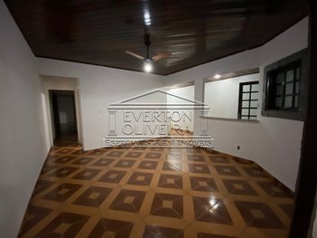 house em Rua César Camara de Lima Campos, Jardim Santa Maria - Jacareí - SP