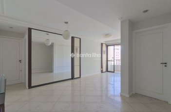 apartment em Rua Frei Caneca, Agronômica - Florianópolis - SC