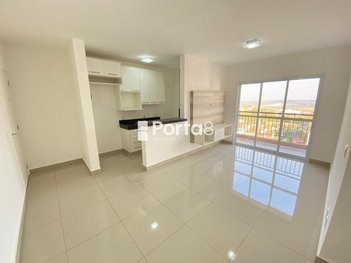 apartment em Avenida Francisco das Chagas Oliveira, Higienópolis - São José do Rio Preto - SP