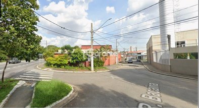 commercial_land_lot em Rua Bacaina, Vila Mariana - São Paulo - SP