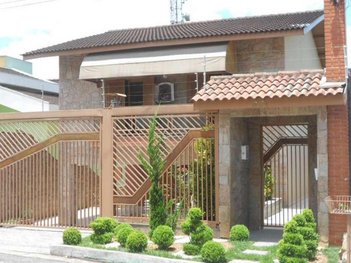 house em Rua Paulo Machado de Carvalho, Parque dos Príncipes - São Paulo - SP