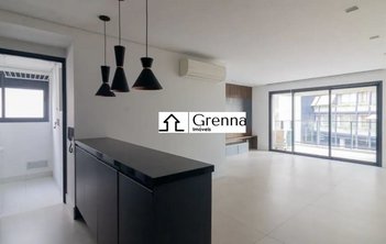 apartment em Rua Isabel de Castela, Vila Madalena - São Paulo - SP