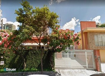 commercial_building em Doutor Emílio Ribas, Cambuí - Campinas - SP