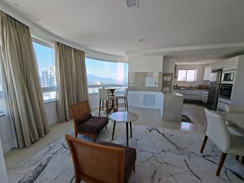 apartment em Rua 2700, Centro - Balneário Camboriú - SC