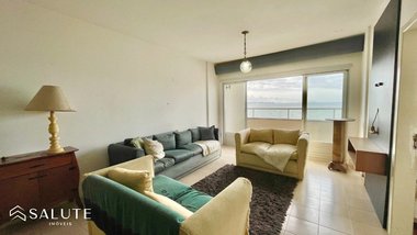 apartment em Avenida Atlântica, Centro - Balneário Camboriú - SC