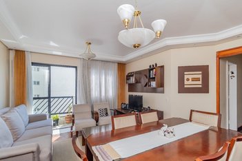 apartment em Rua Pereira da Nóbrega, Vila Monumento - São Paulo - SP