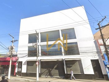 commercial_property em Rua Antônio Agu, Centro - Osasco - SP