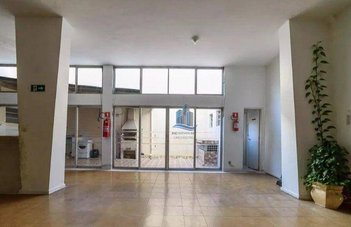 apartment em Rua Manoel Coelho, Santo Antônio - São Caetano do Sul - SP