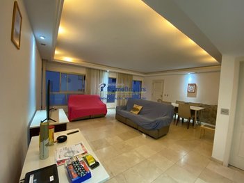 apartment em Rua dos Democratas, Vila Monte Alegre - São Paulo - SP