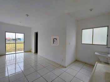 apartment em Rua Maurício Marcicano, Residencial Samambaia - Mococa - SP