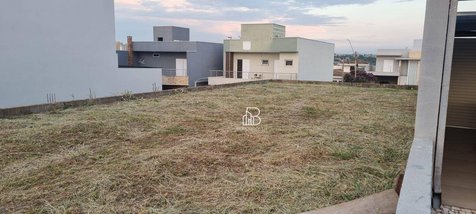 land_lot em Avenida José Hoffmann, Residencial Real Parque Sumaré - Sumaré - SP