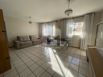 apartment em Rua Felipe Schmidt, Centro - Florianópolis - SC