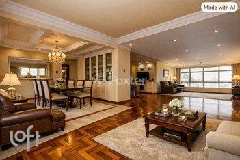 apartment em Rua dos Franceses, Bela Vista - São Paulo - SP