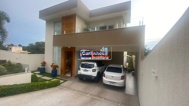 house em Rua Sete, Igarapé - Igarapé - MG