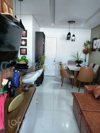apartment em Avenida Mofarrej, Vila Leopoldina - São Paulo - SP