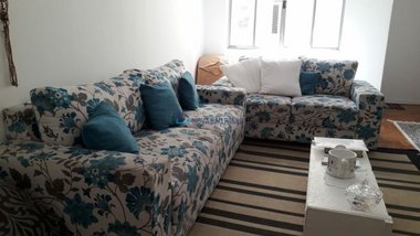 apartment em Rua Vieira de Morais, Campo Belo - São Paulo - SP