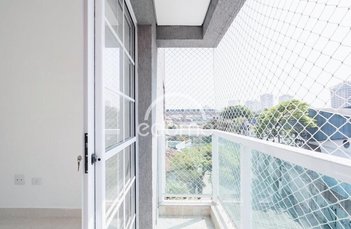 apartment em Rua São João do Sabugi, Jardim Independência - São Paulo - SP